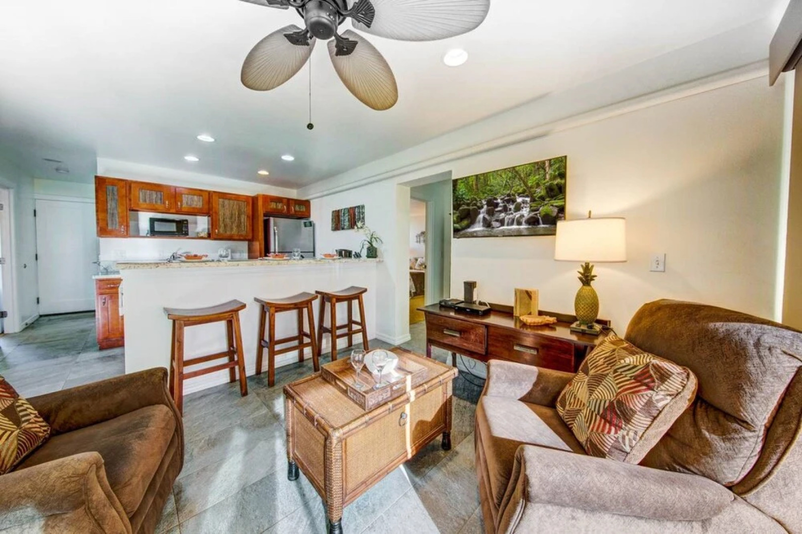 Kauai Kailani 210 By Coldwell Banker Island Vacations