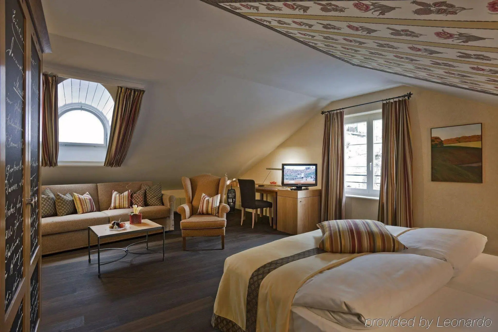 Seehotel Sonne