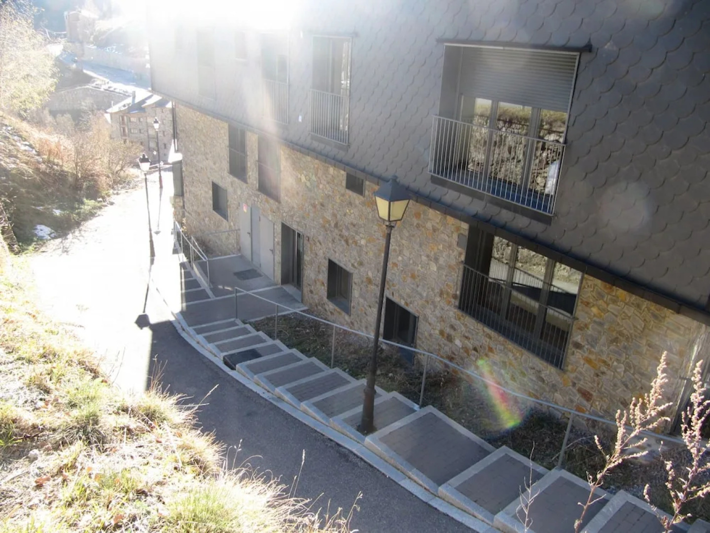 Vitivola Font de Ferro - Ransol