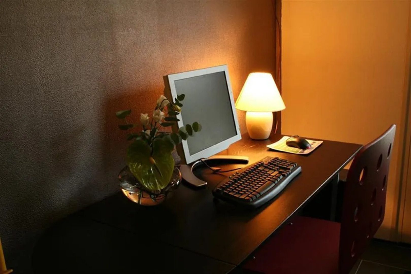 Landhotel Heuvelzicht