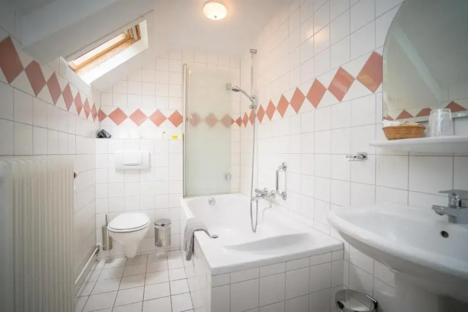 Herberg Restaurant t Zwaantje