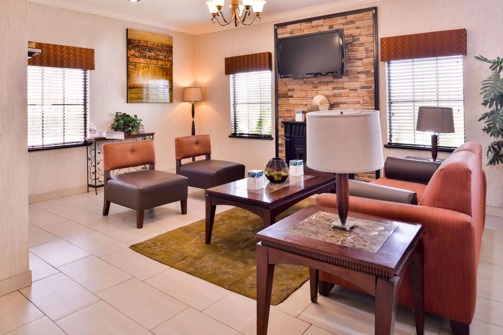 Quality Inn & Suites Beaumont