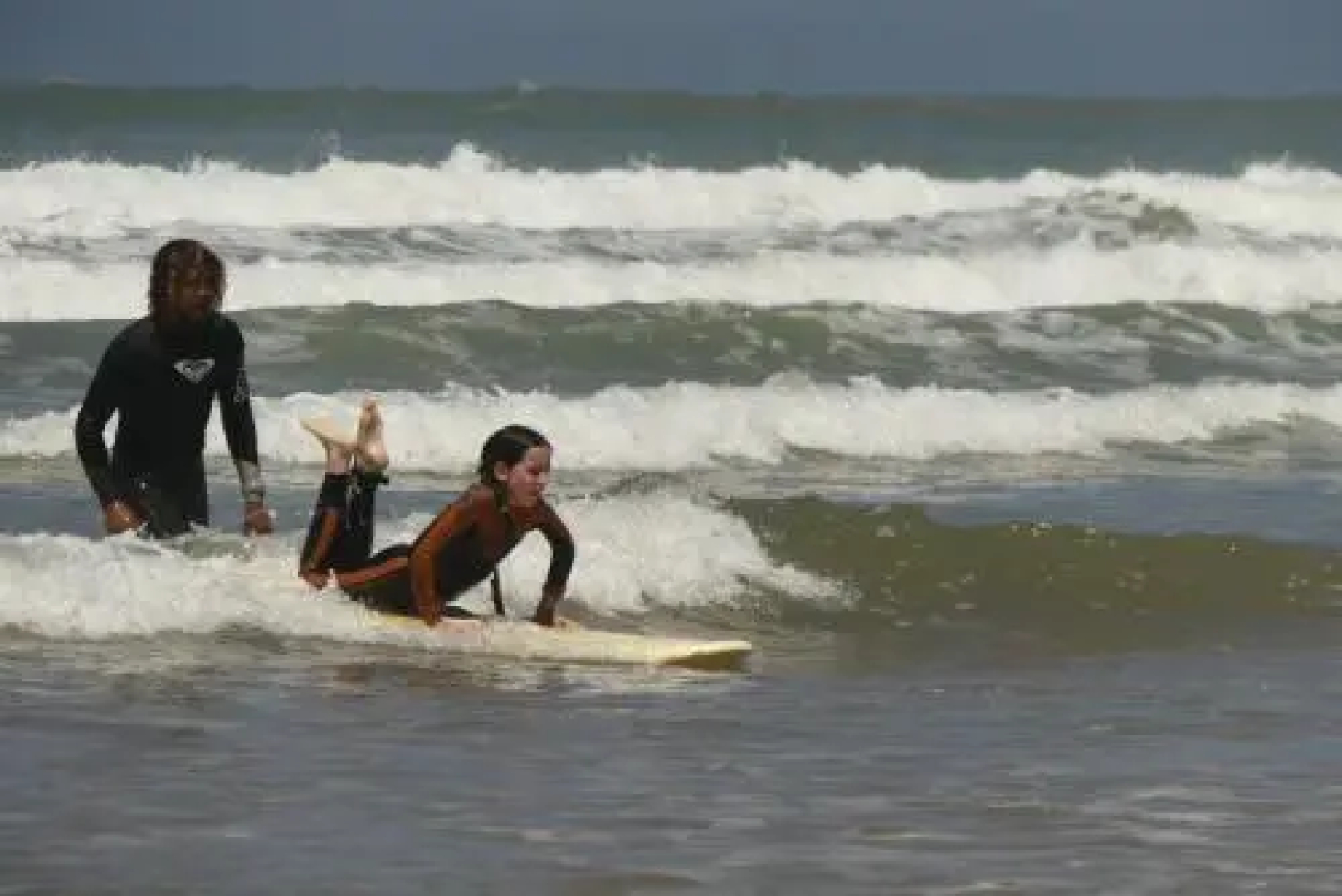 oualidia surf house