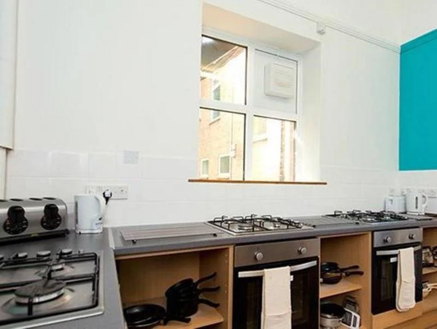 YHA Sheringham - Hostel