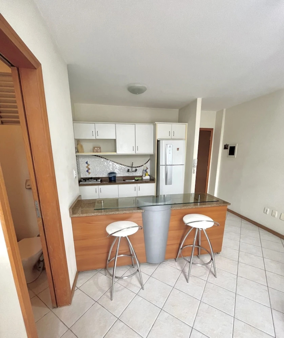 Saint Sebastian Flat 602Duplex no Centro