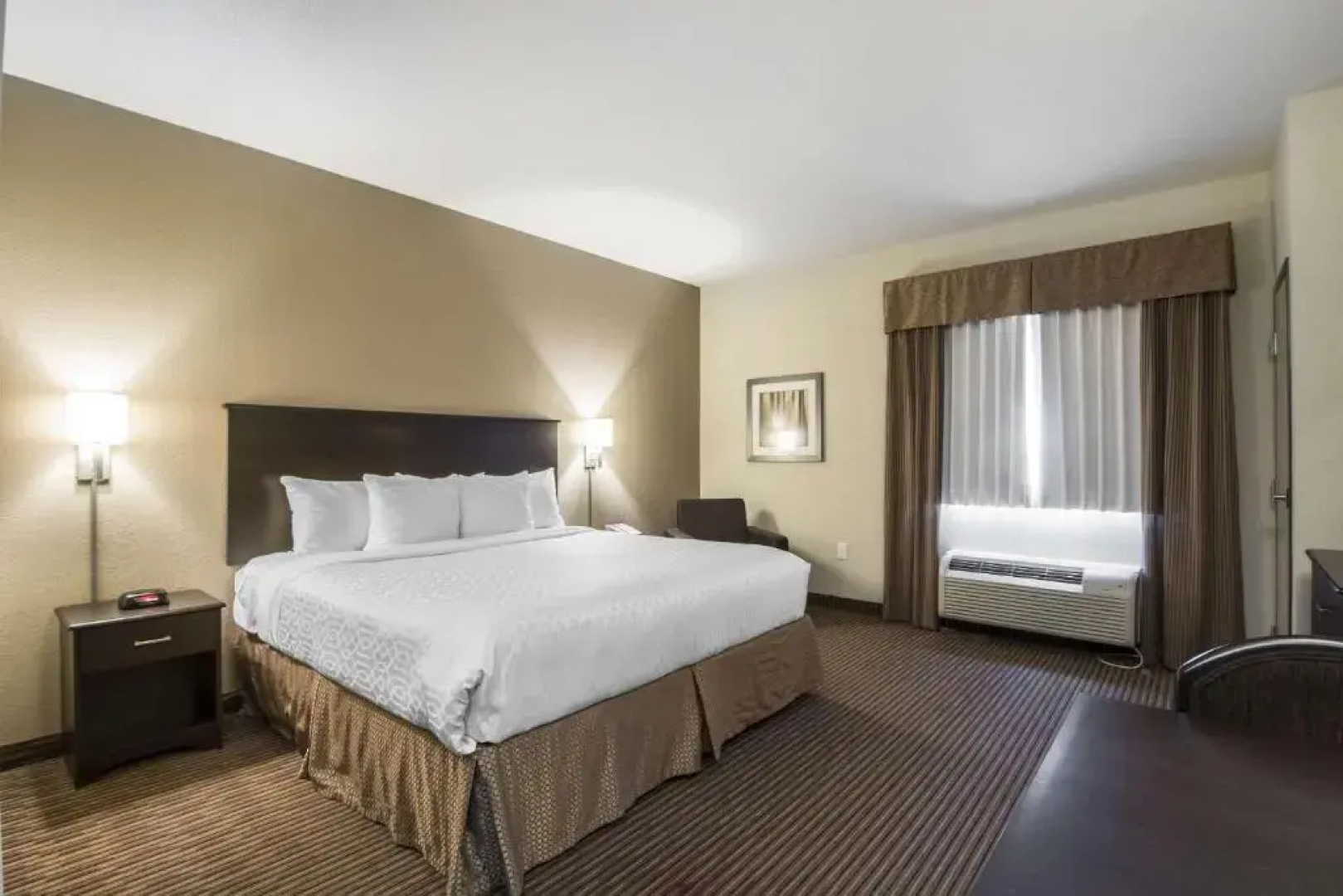 Suburban Extended Stay Hotel Thompson
