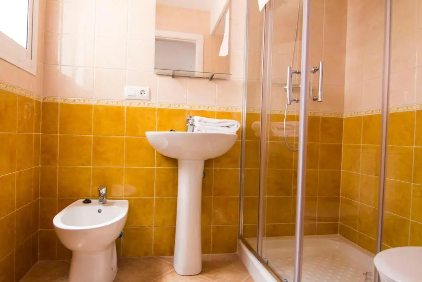 Apartamentos Centro 2 el Puerto