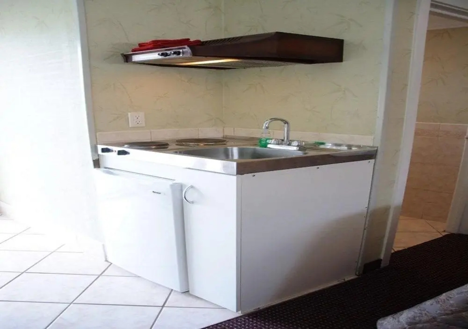 Spray Beach Oceanfront Hotel