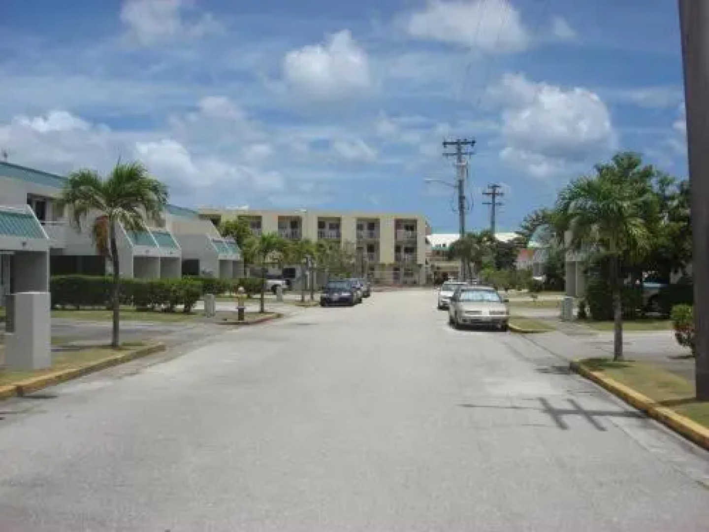 Guam JAJA Guesthouse