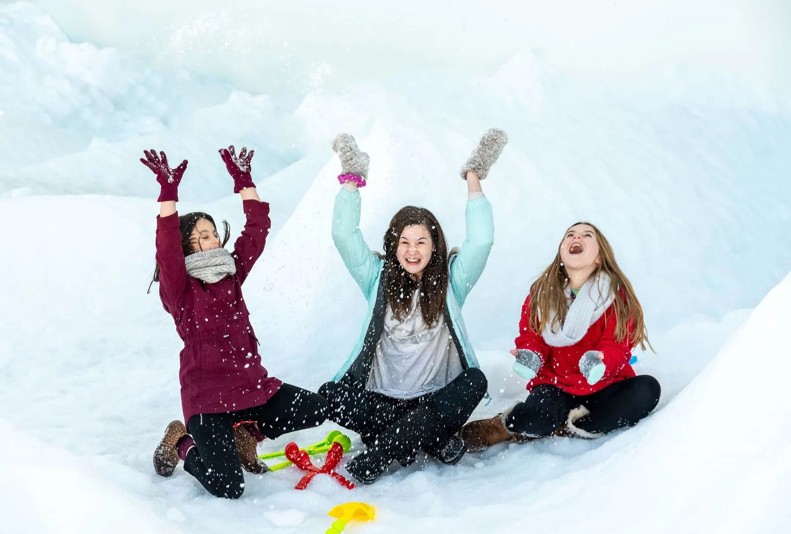 Lanier Islands Resort