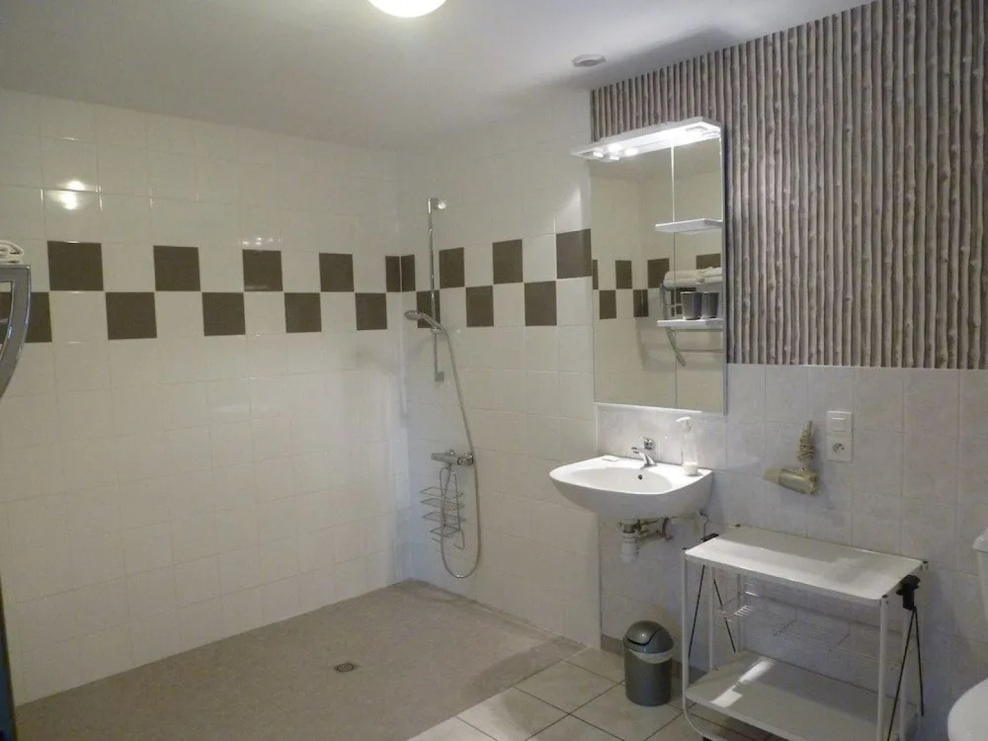 Ferme de Bonavis - Studios