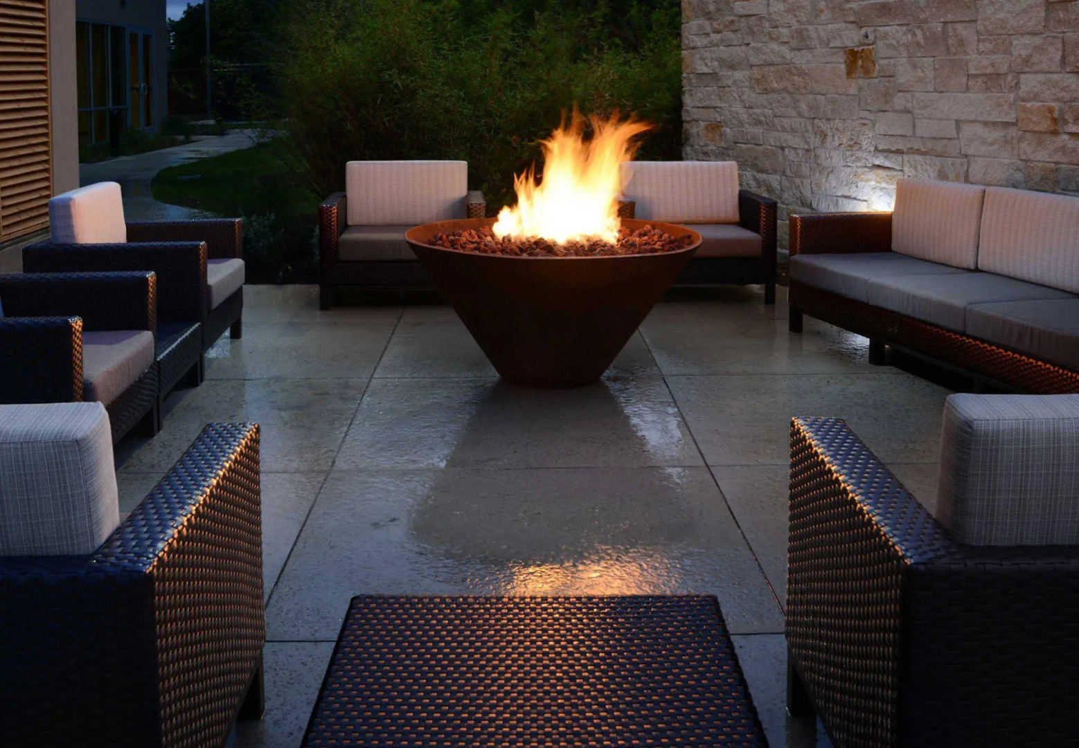 Courtyard by Marriott Dallas Plano/The Colony