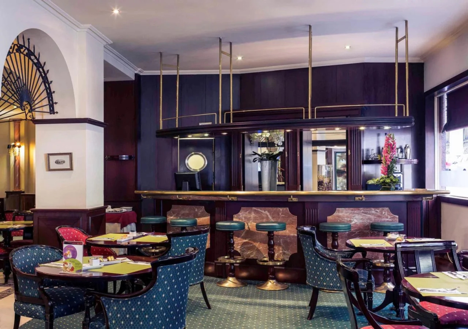 Motel One Madrid-Plaza de España