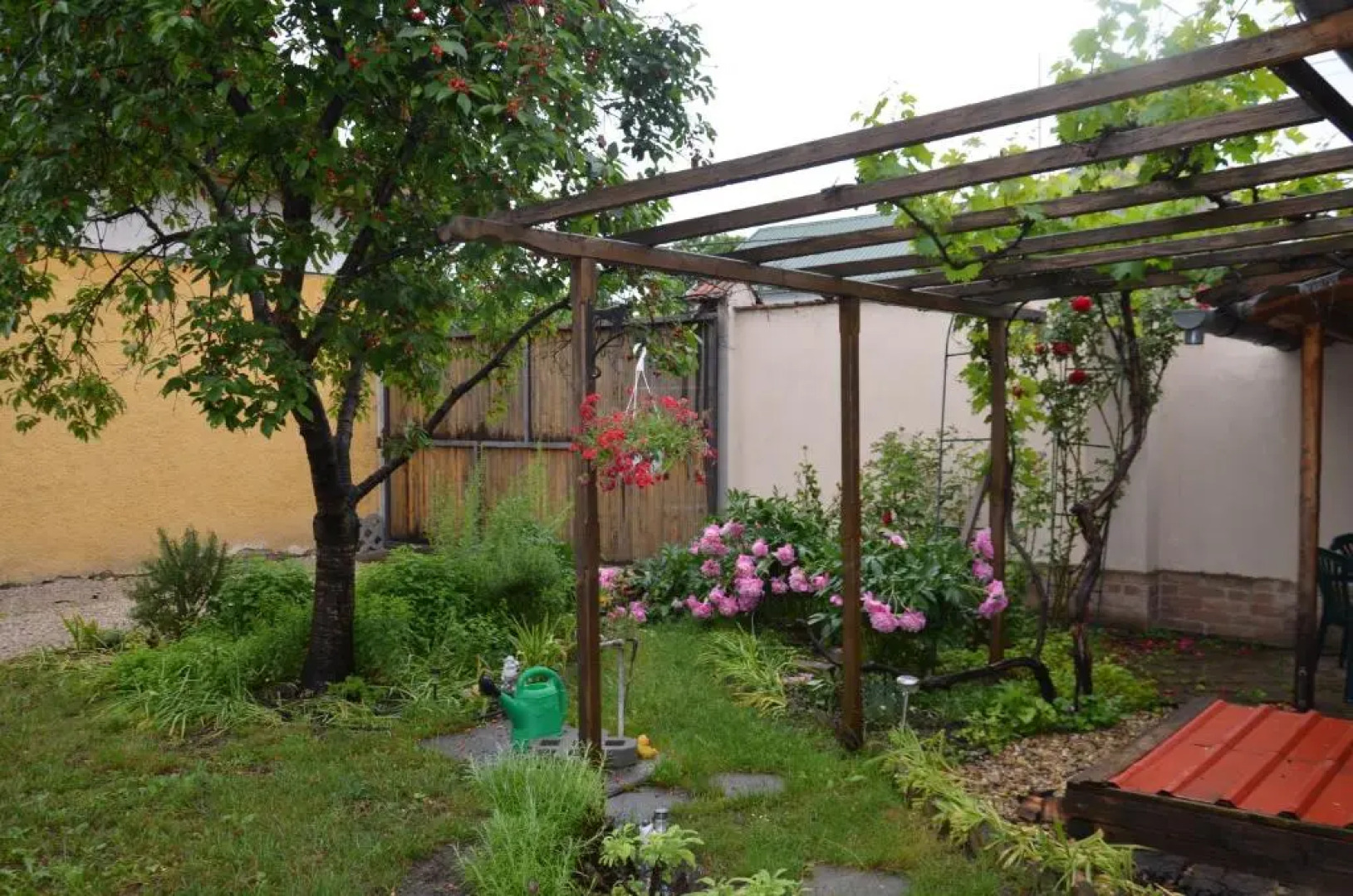 Alföldi Vendégház