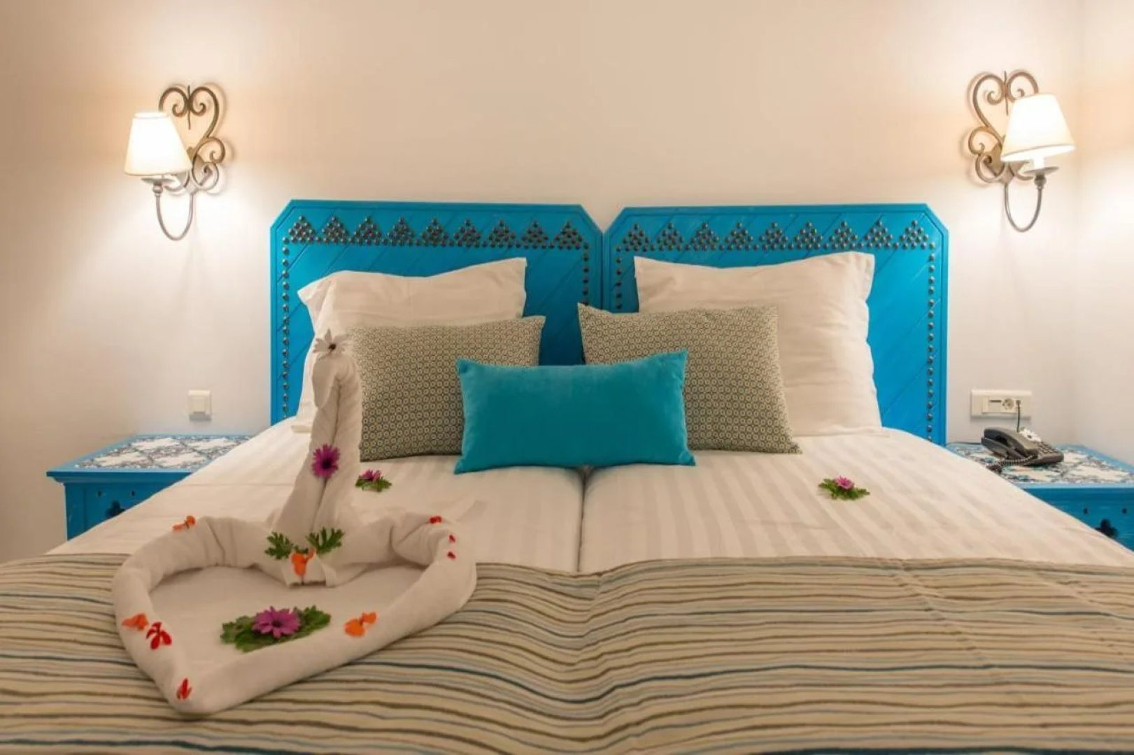 Regency Hotel and Spa