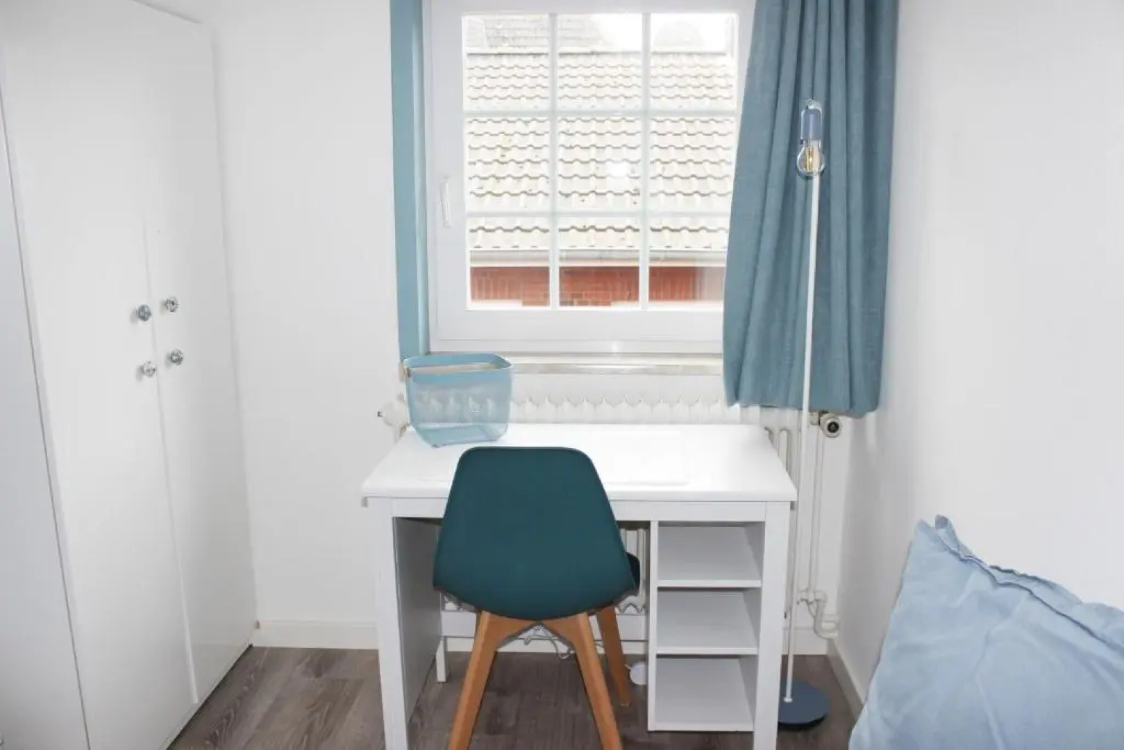 Haus Frisia Ferienwohnung Frisia 4