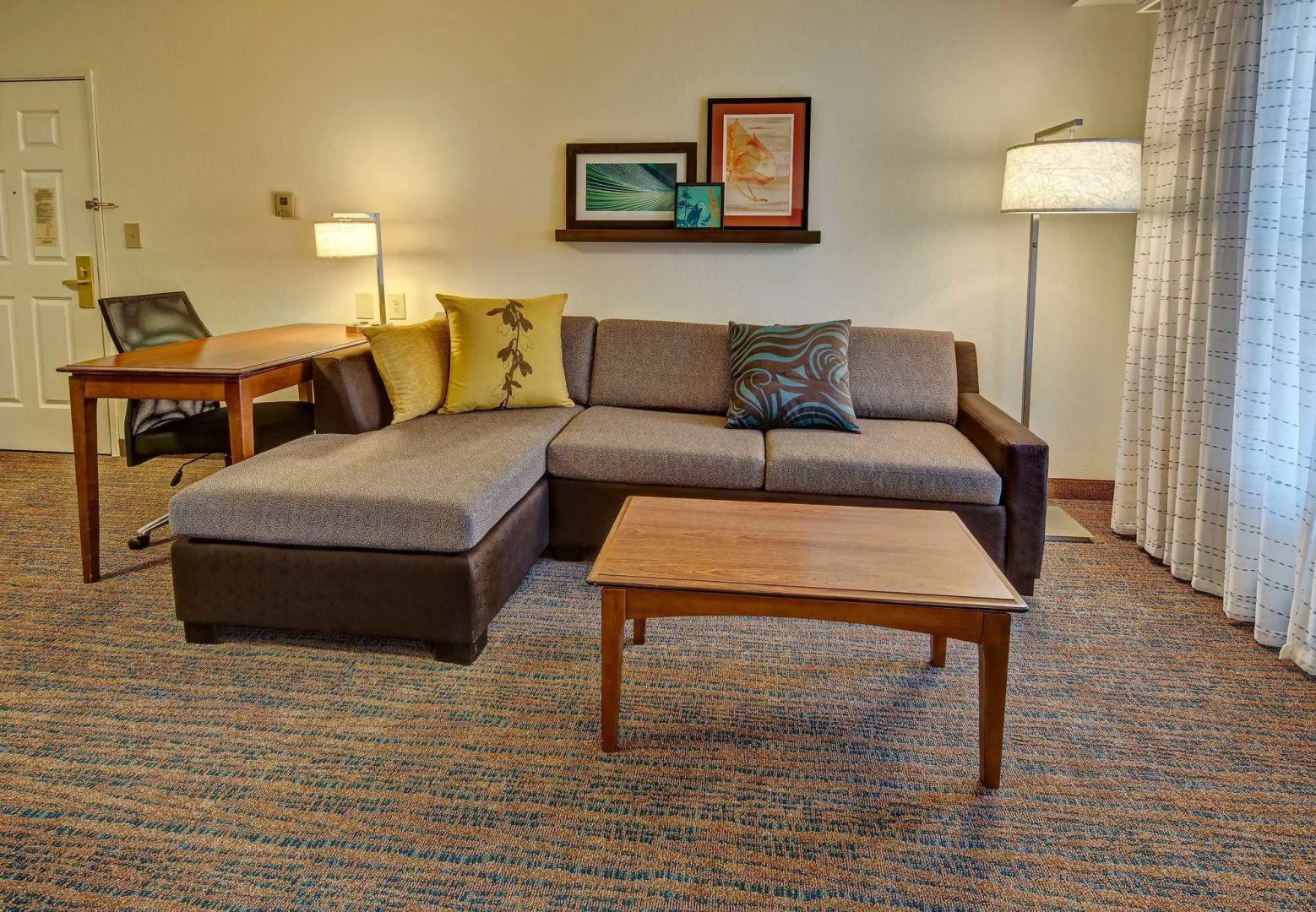Residence Inn by Marriott Memphis Southaven