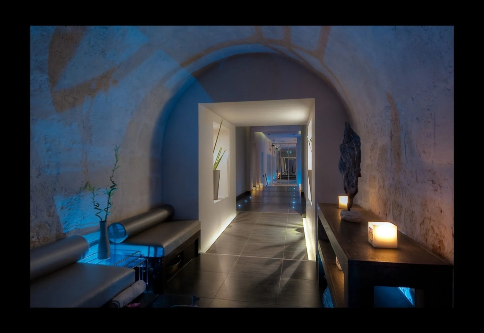 Residence & Spa Le Prince Regent