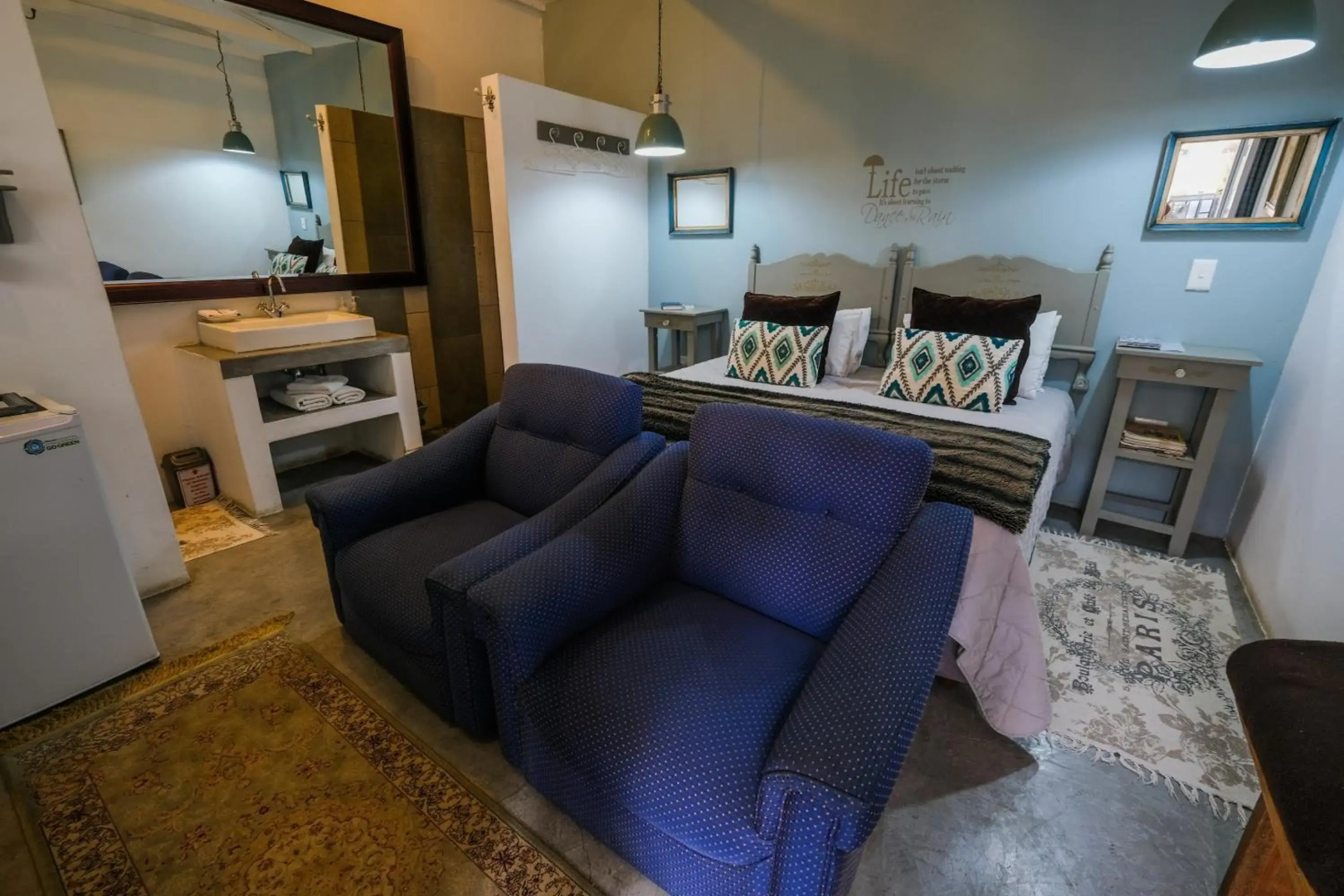 Rose Acres Guest House