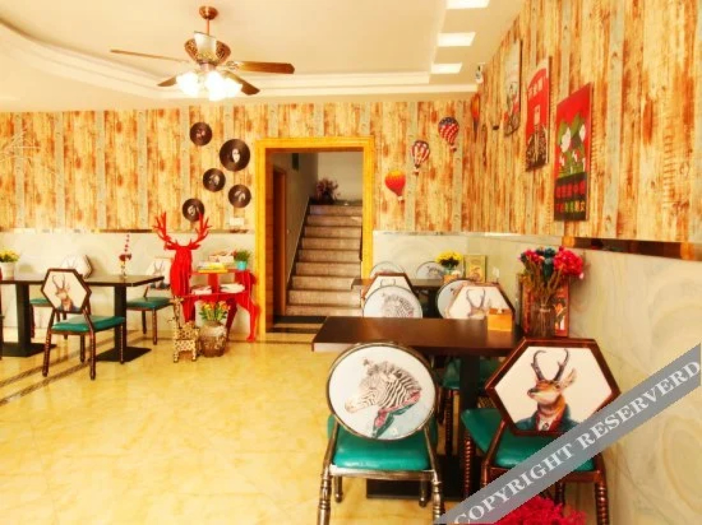 Zhoushan Shengsi Haizhixing No.17 Hotel