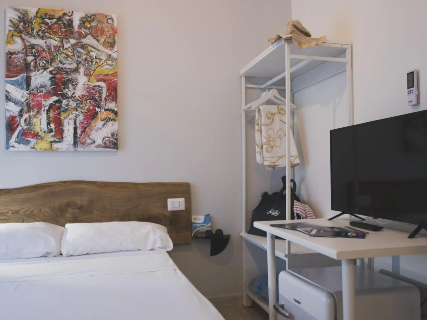 Minturnae Hotel