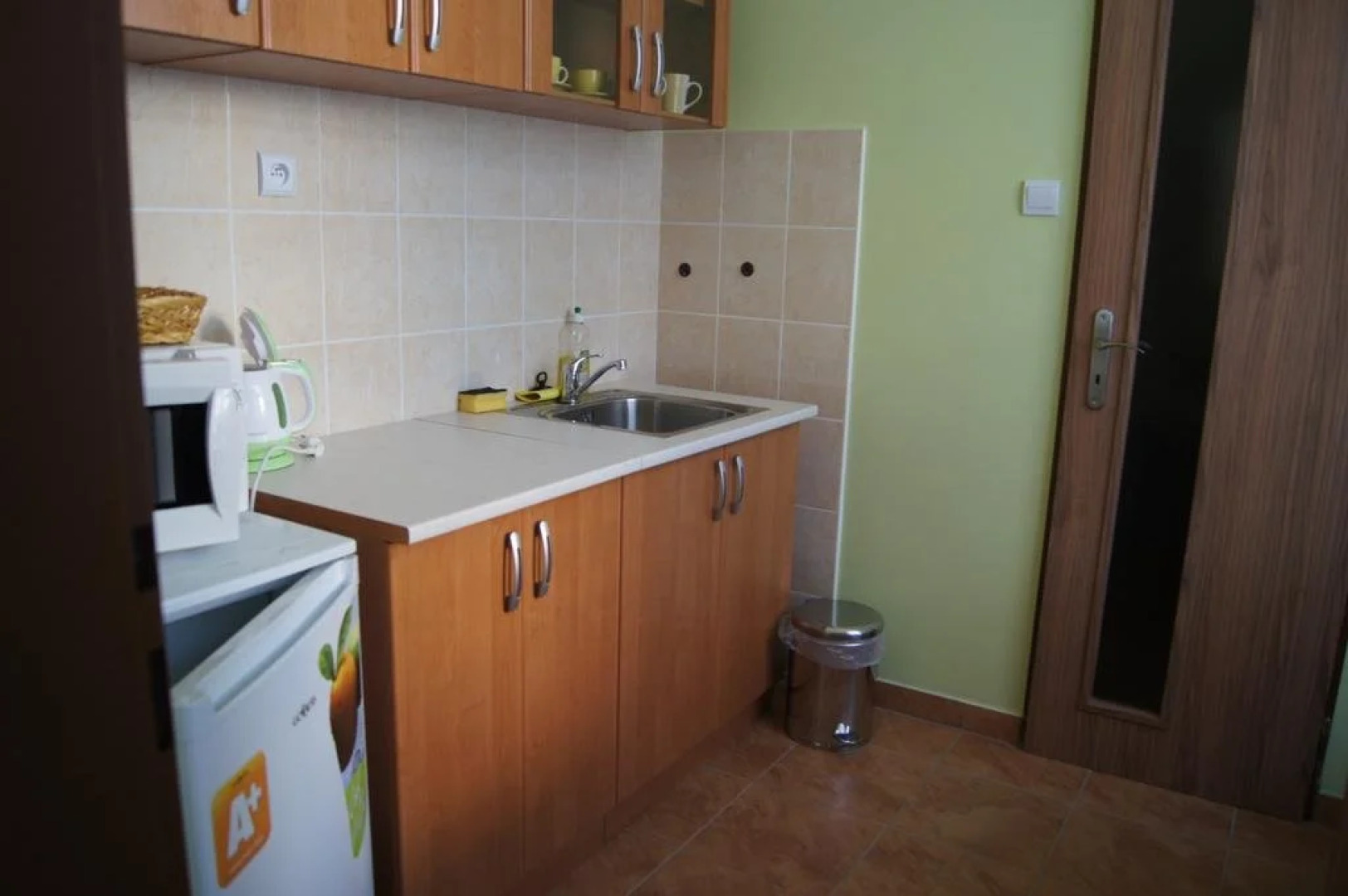 Penzion Modrý Jelen