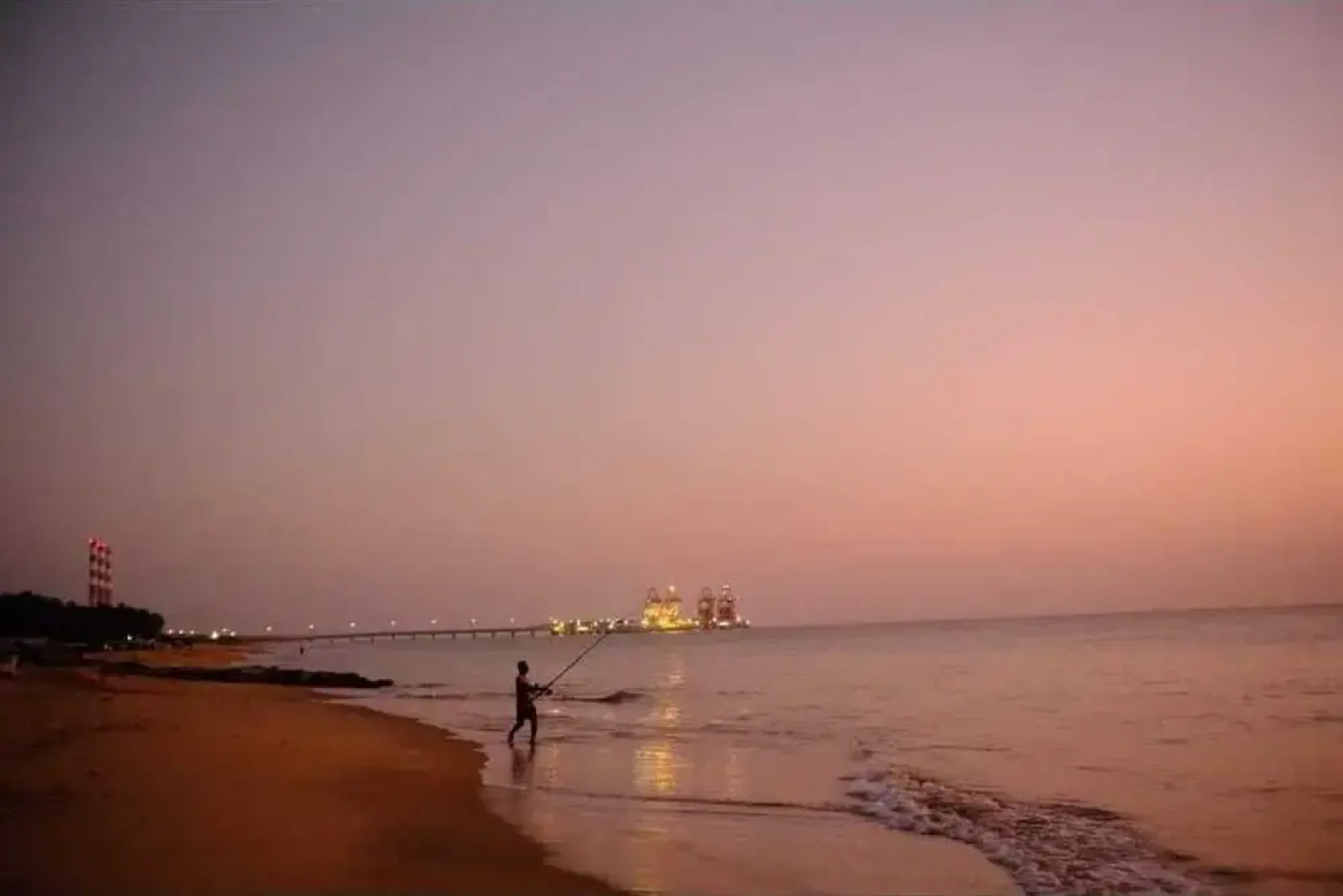 Alankuda Dolphin Village Hotel