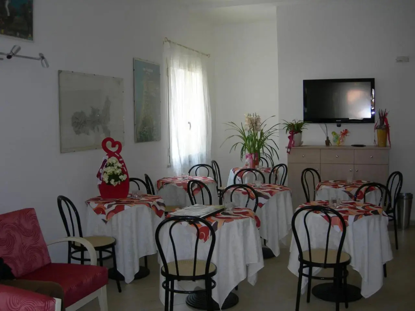 Hotel Il Pino