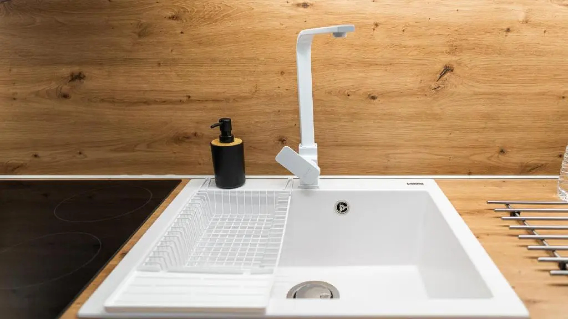 Suite Apartment Siatista