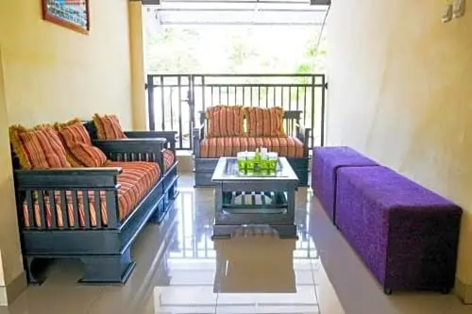 OYO 941 Hotel Manggala Syariah