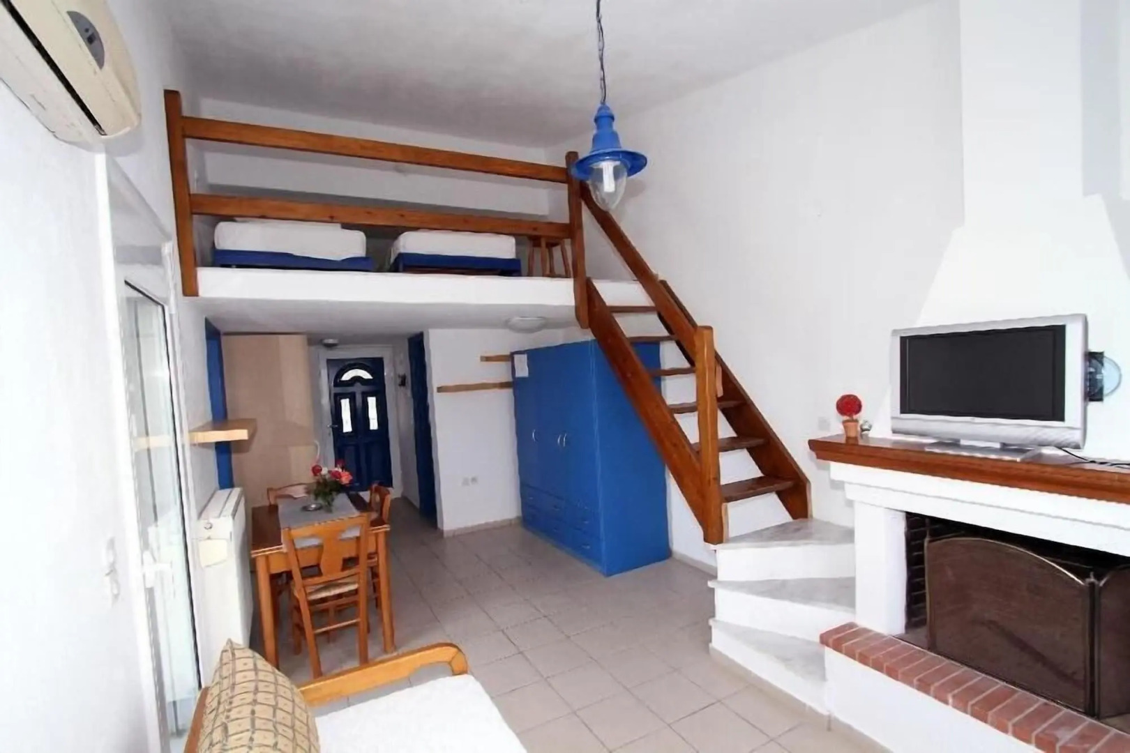 Villa Ariadni