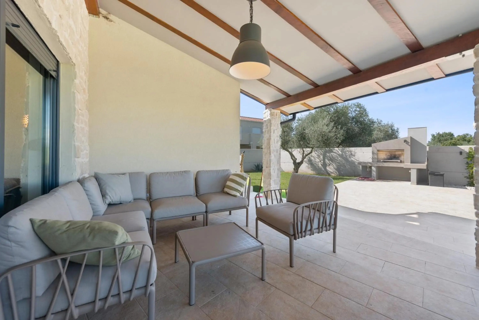 Villa Stellar