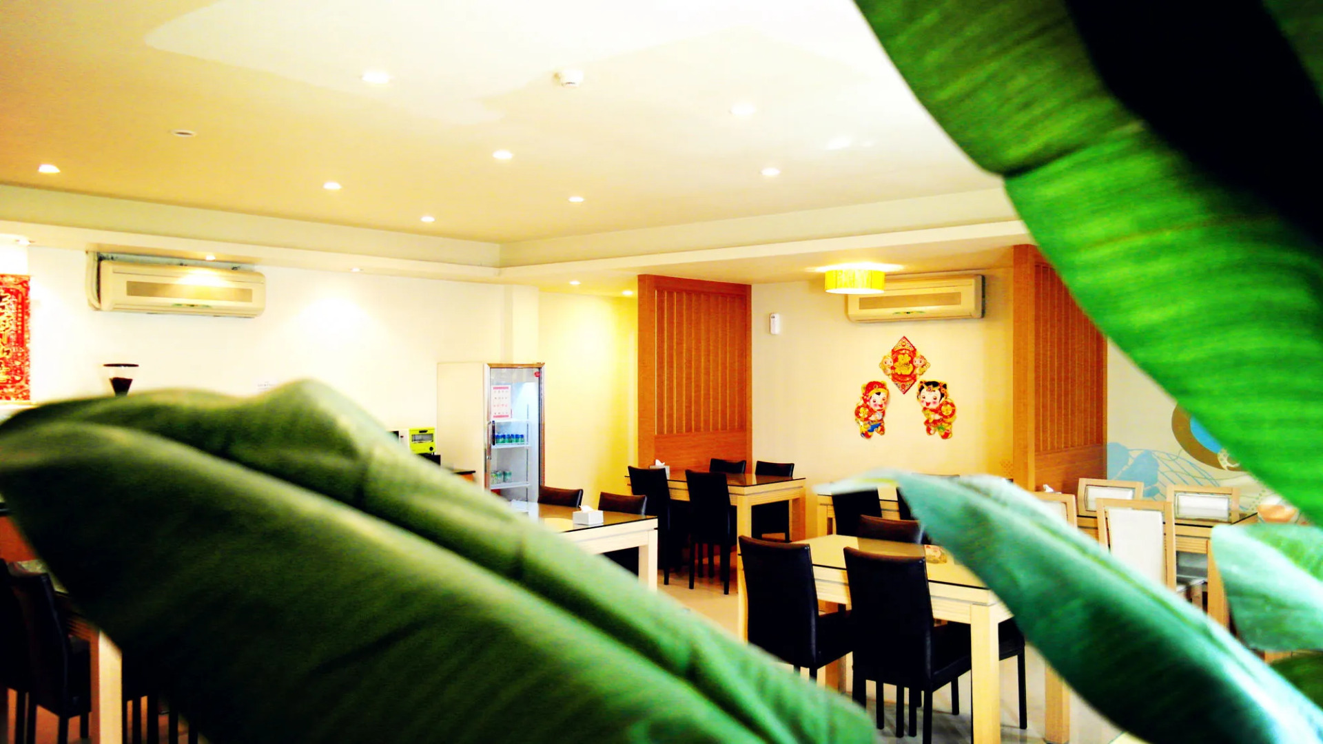 Discovery Motel - Tucheng