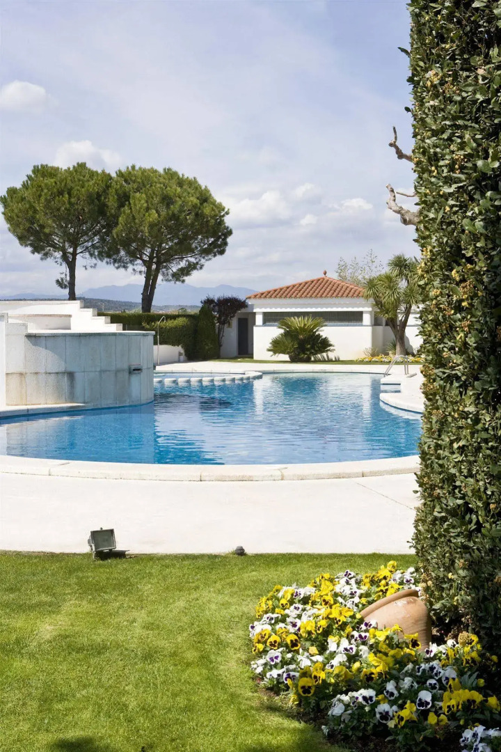 Hotel Restaurant Bon Retorn