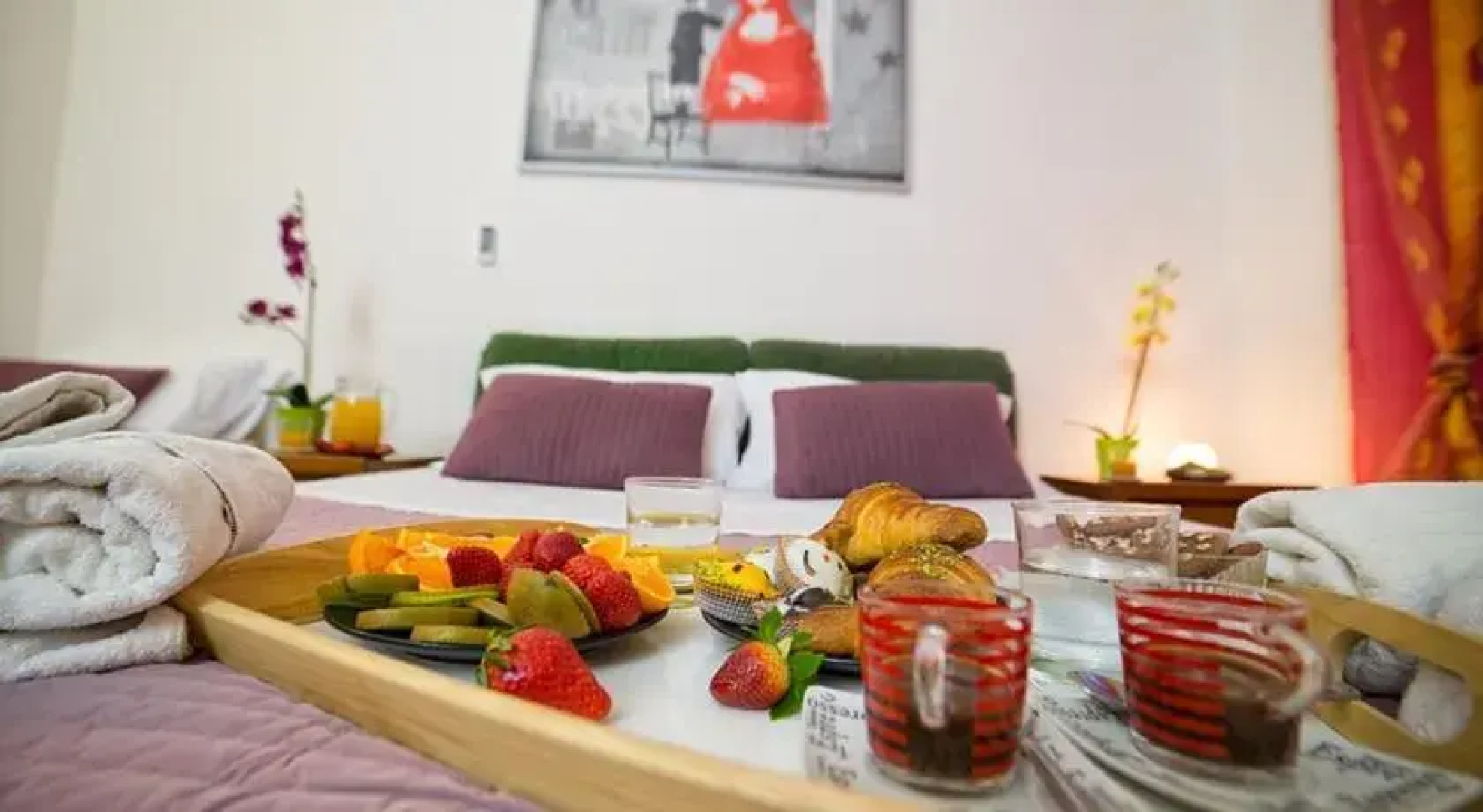 Best B&B Sicily