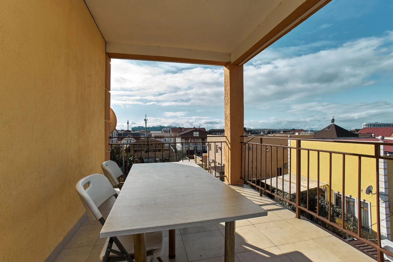 Grand Way Комета