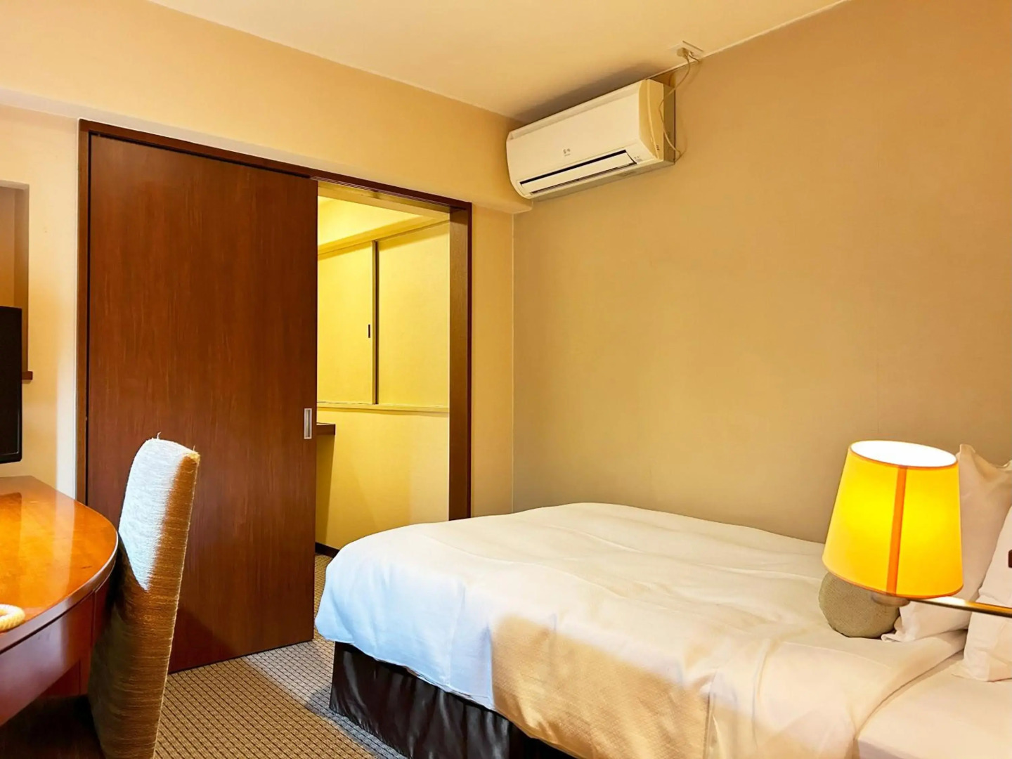 Nakajimaya Grand Hotel