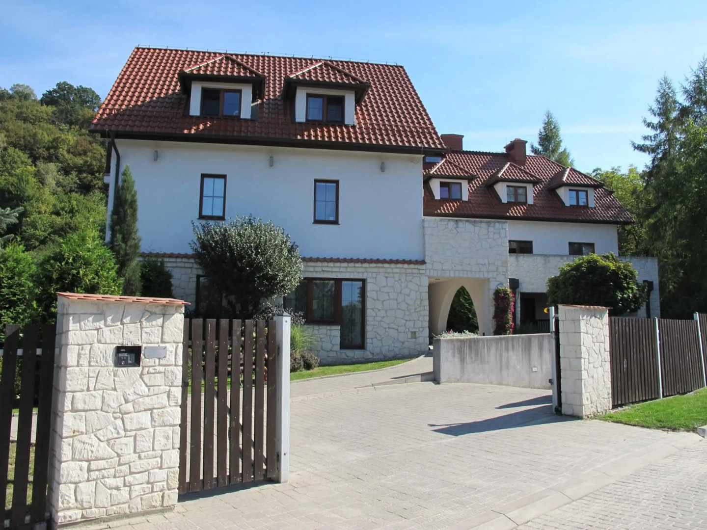 Apartament Wika - Pod Aniołem