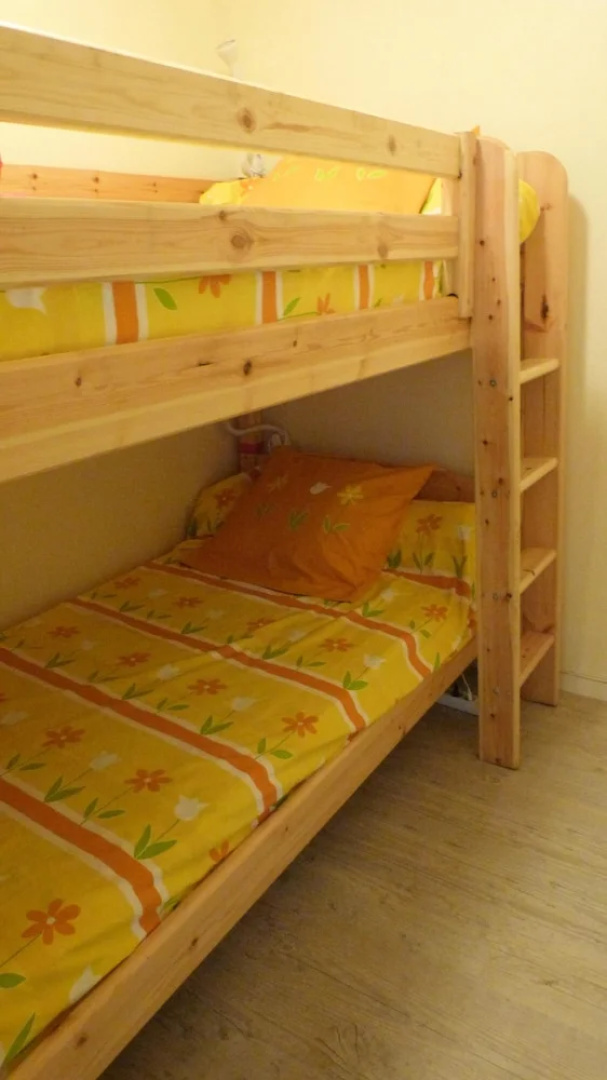 Apartment With 2 Bedrooms in Arcachon, With Furnished Balcony