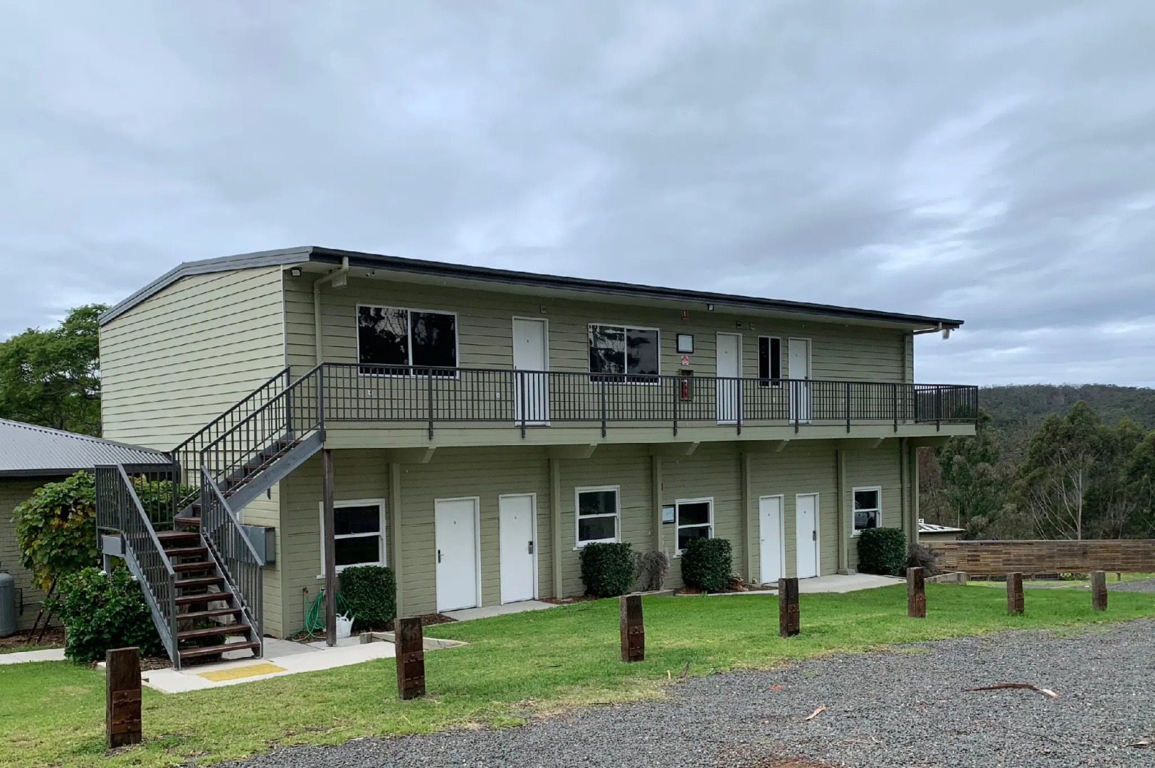 Sinclairs Country Retreat