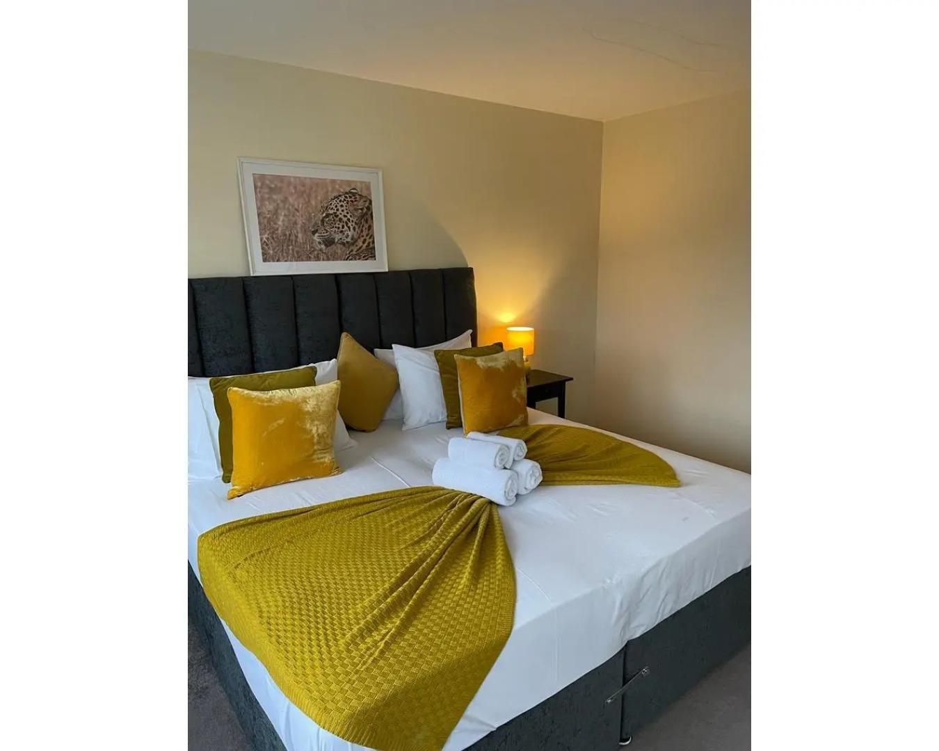 Mill Street by JLJ Apartments