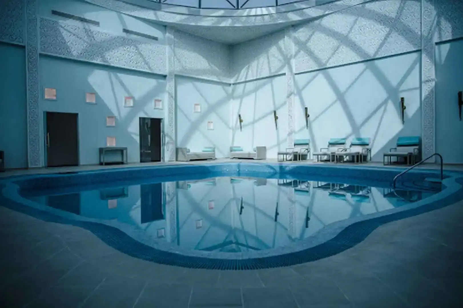 La Gazelle d'Or Resort & Spa