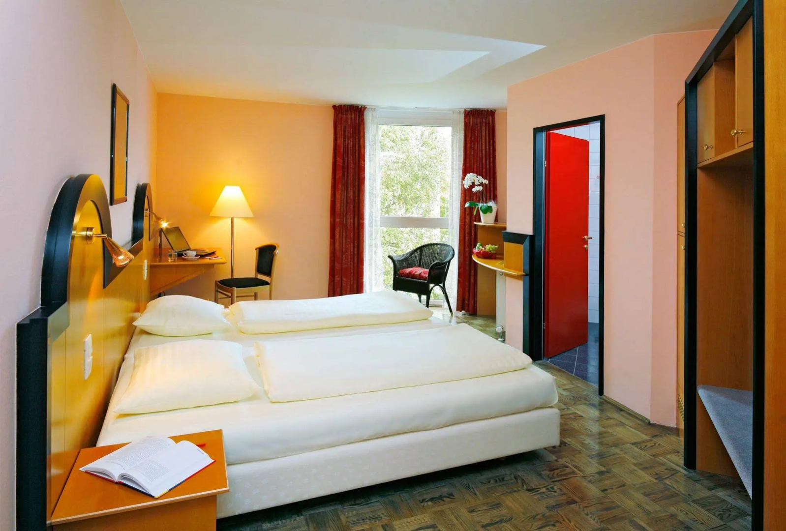 Kunsthotel Fuchspalast