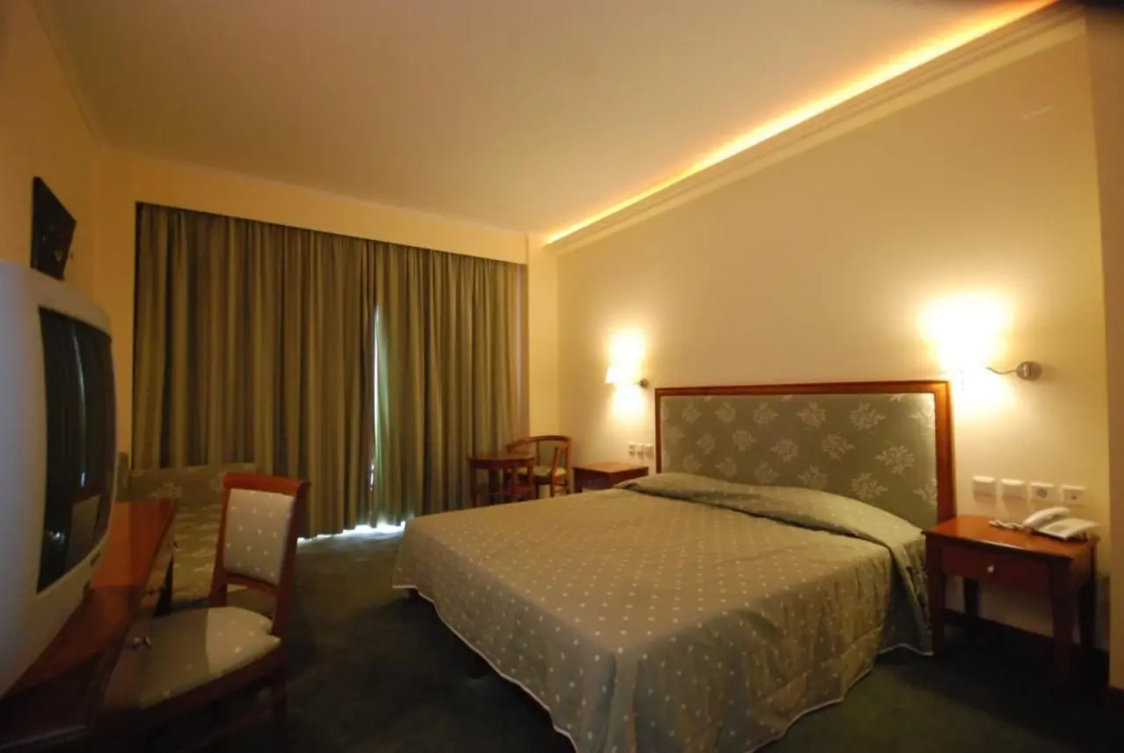 Porto Plakias Hotel&Spa