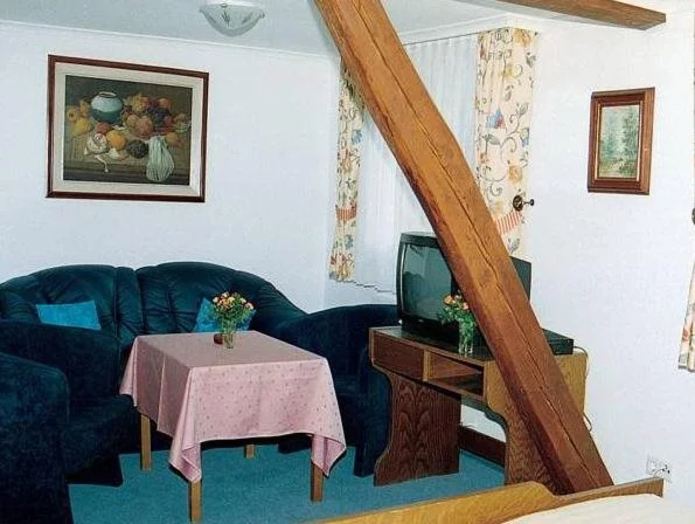 Berggasthof Haldenhof