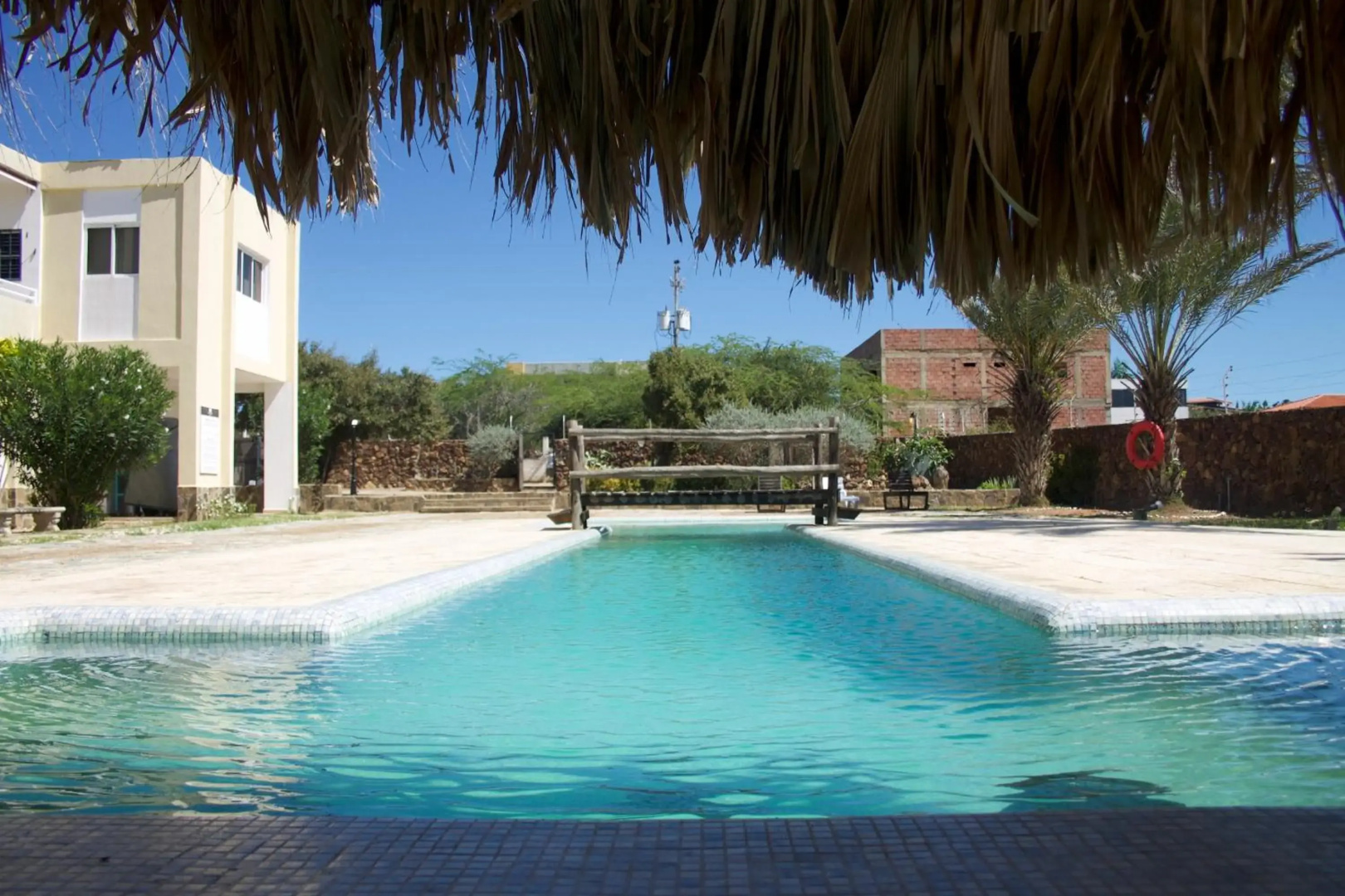 Posada Paraiso