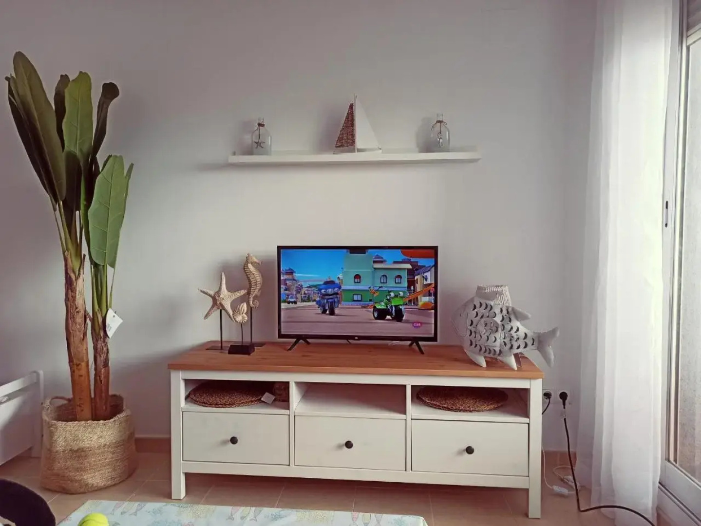 Aguablanca El Verger AP2221