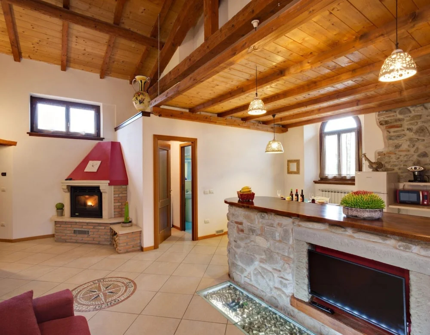 Matelda Casa Vacanze B&B