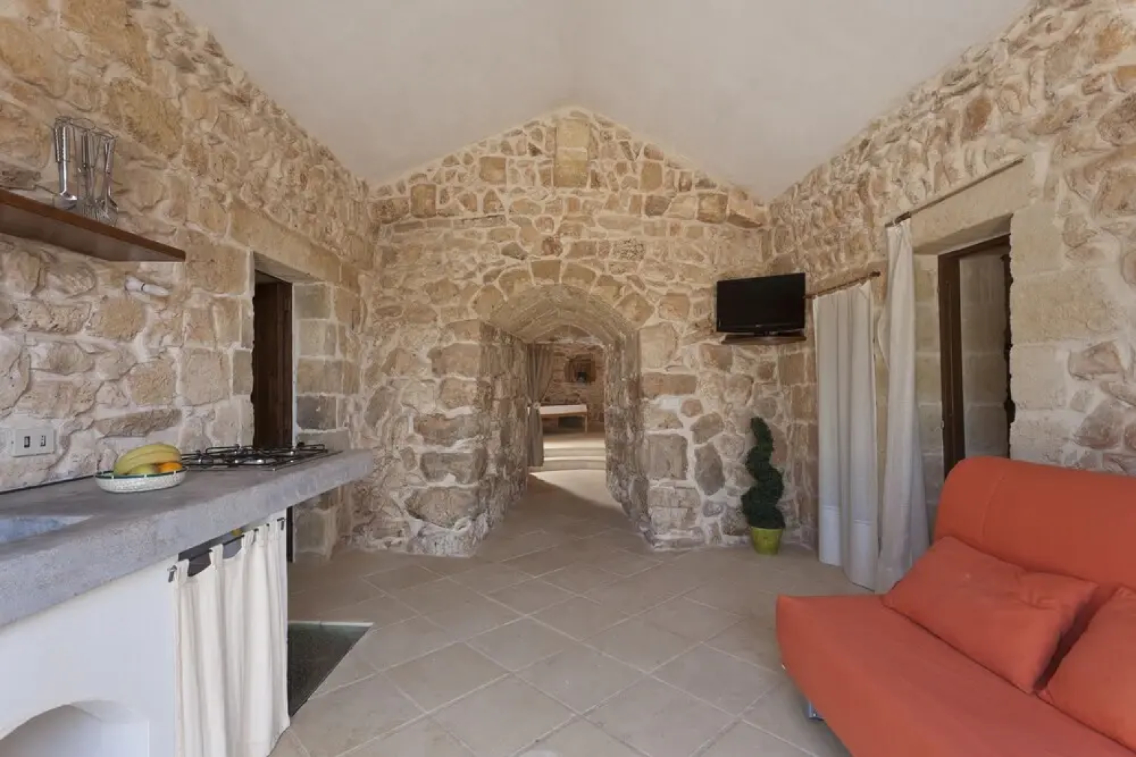 Borgo del Sole