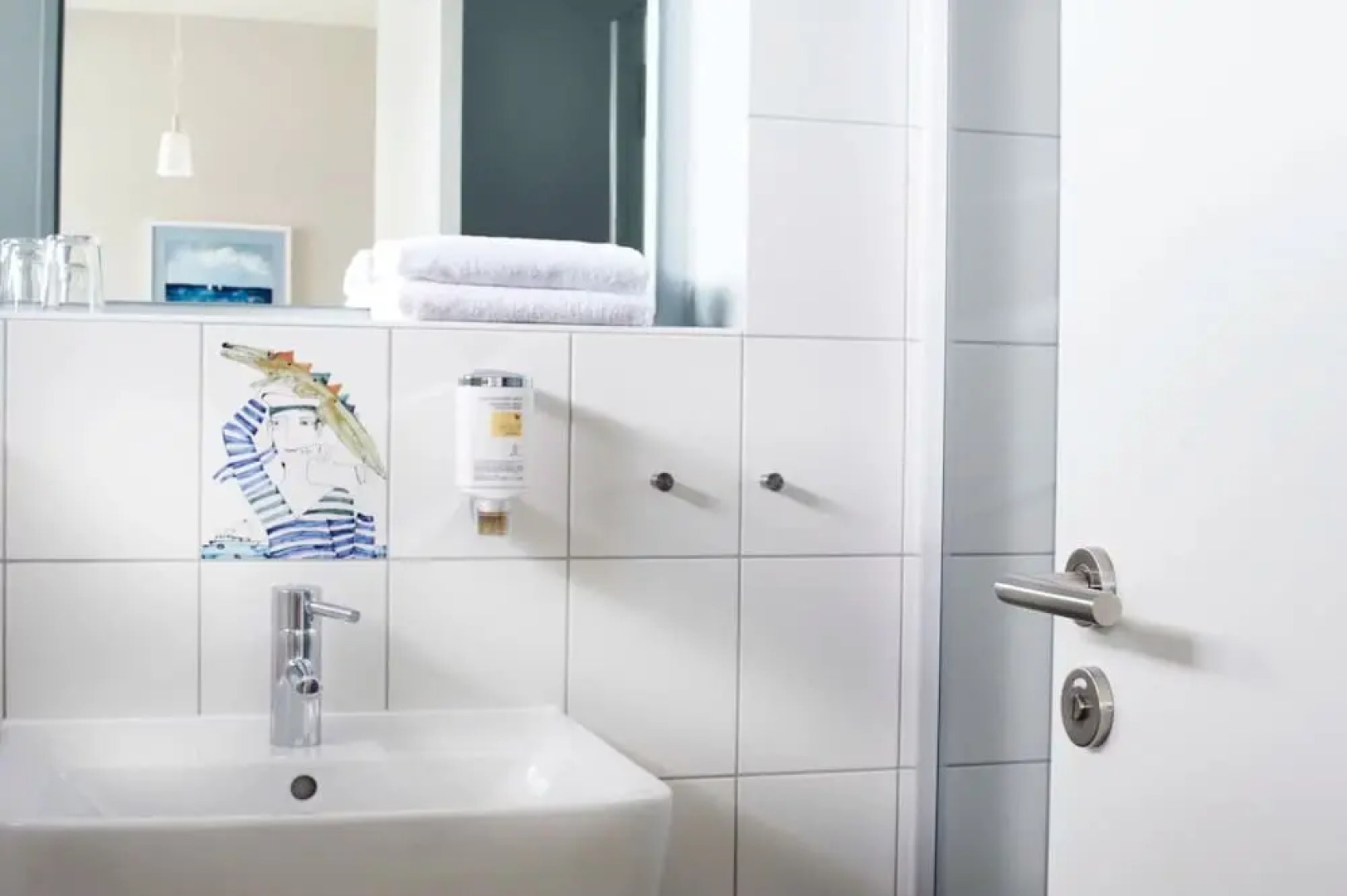 im-jaich Boardinghouse